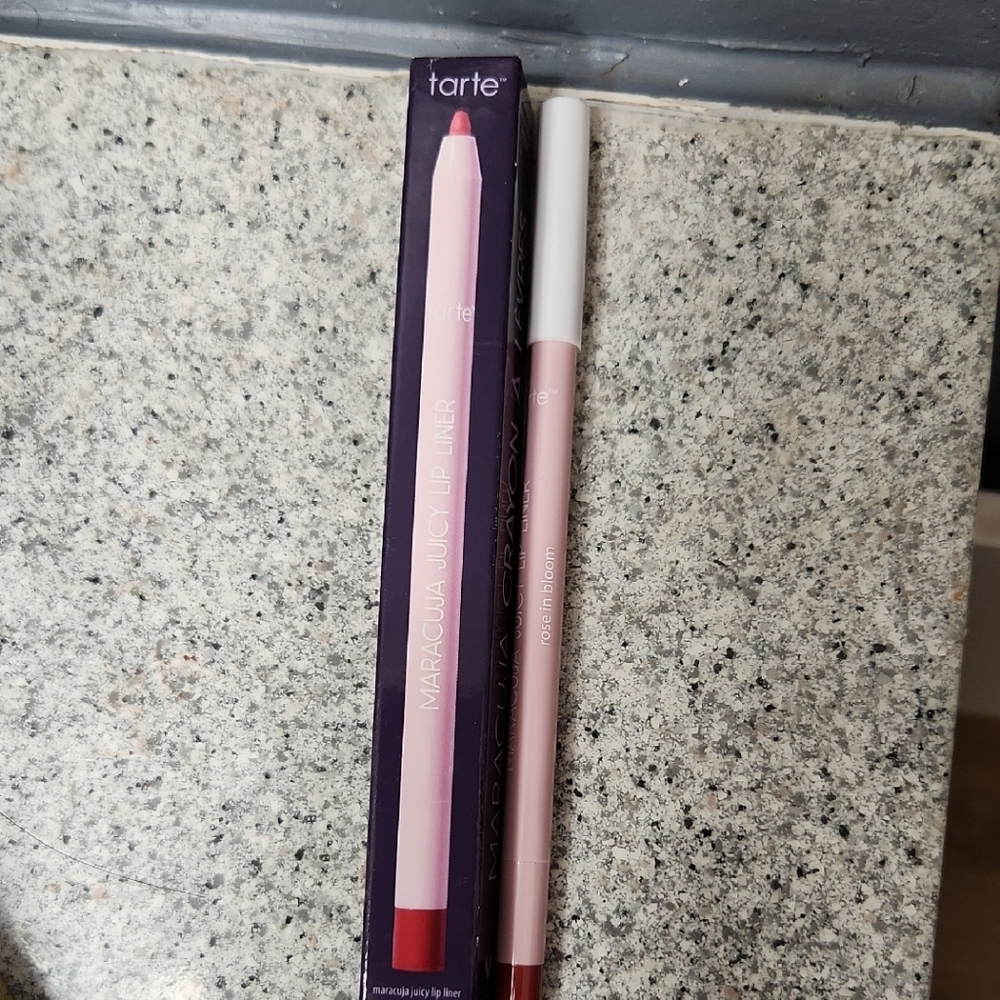 tarte Maracuja Juicy Lip Liner —